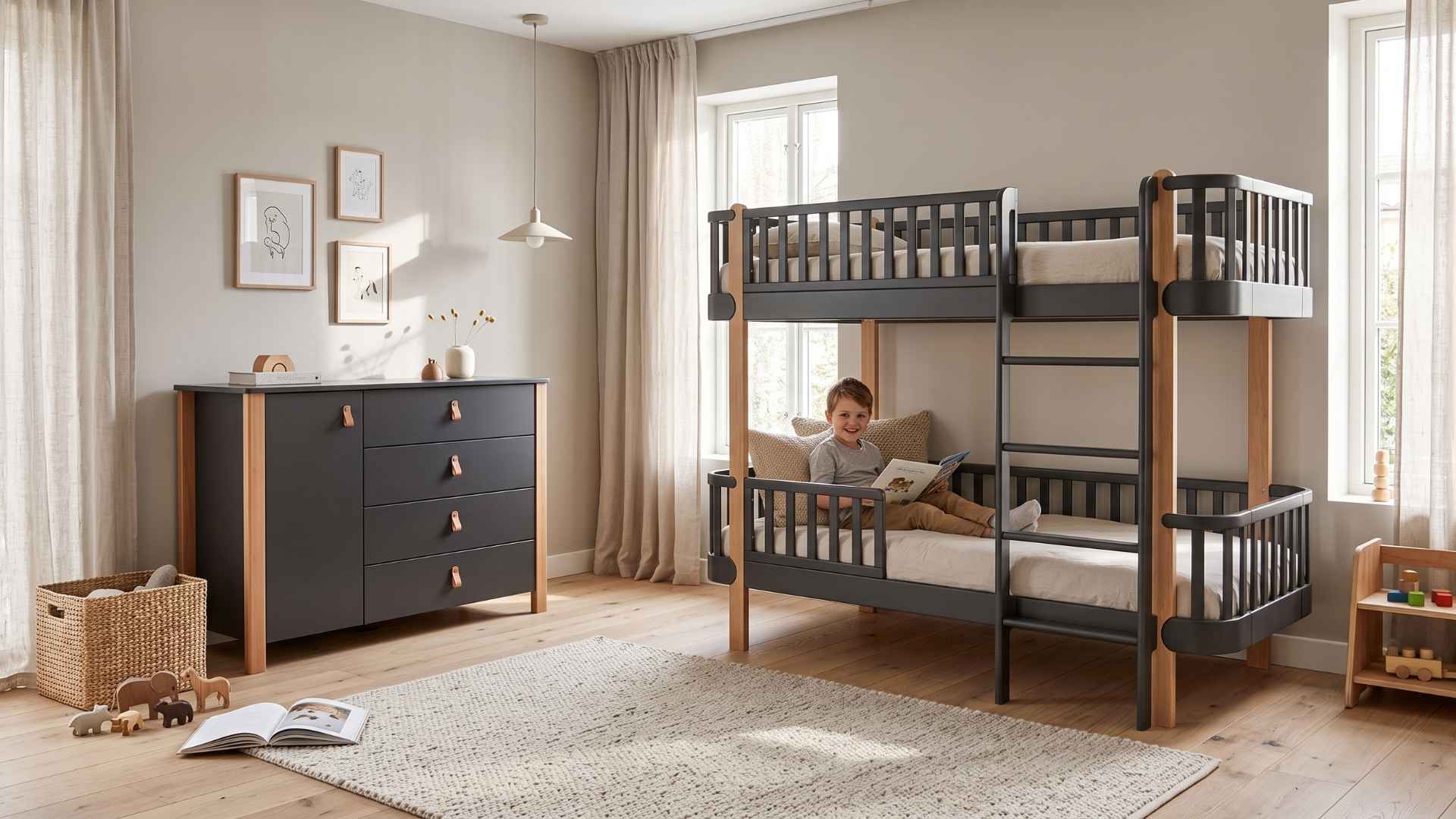 Gekko Kids kolekce
