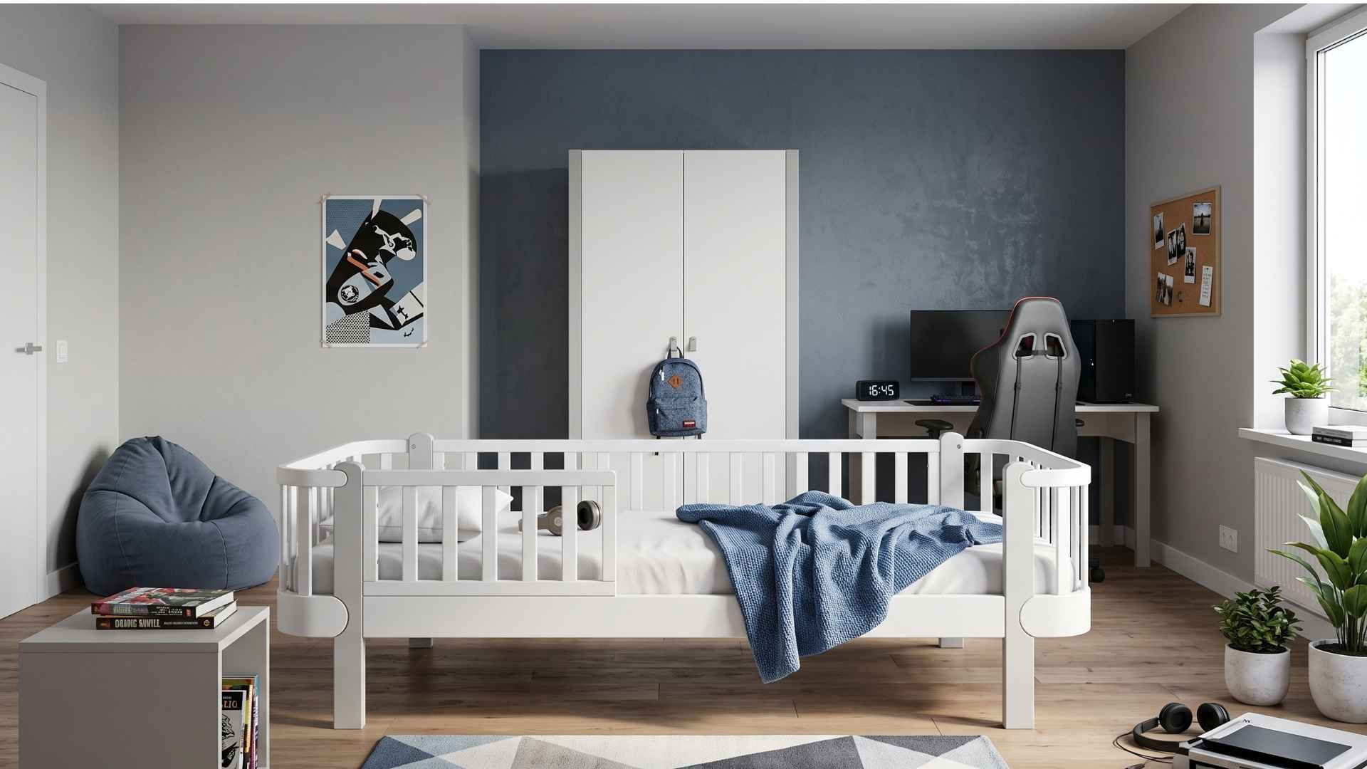 Dětský pokoj Gekko Kids