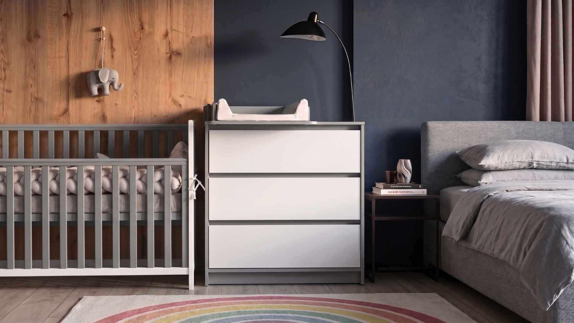 Dětský pokoj Gekko Kids