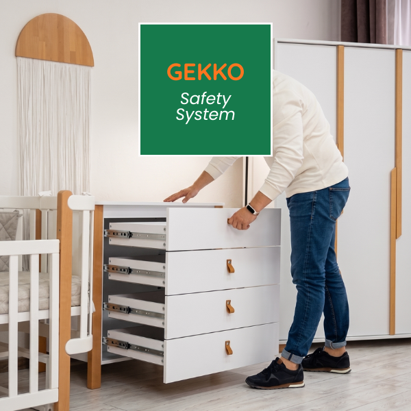 GEKKO Safety System