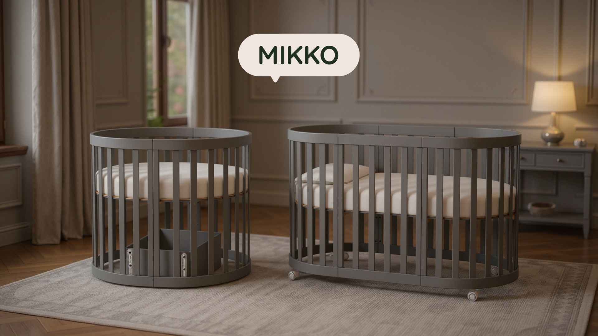 Rostoucí mechanismus