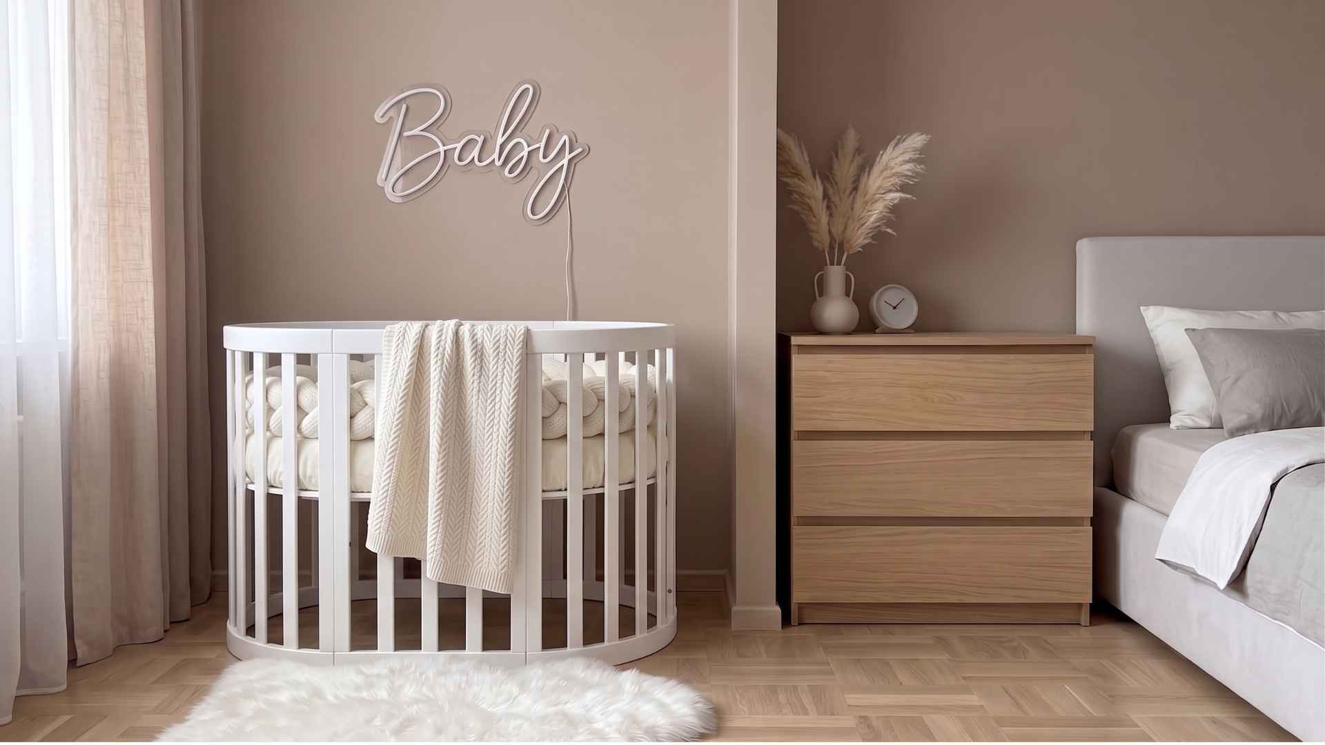 Prémiová ložní souprava Dream Land pro Mikko