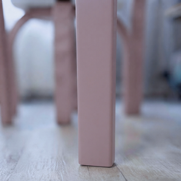 Dětská židlička Zukko detail 6