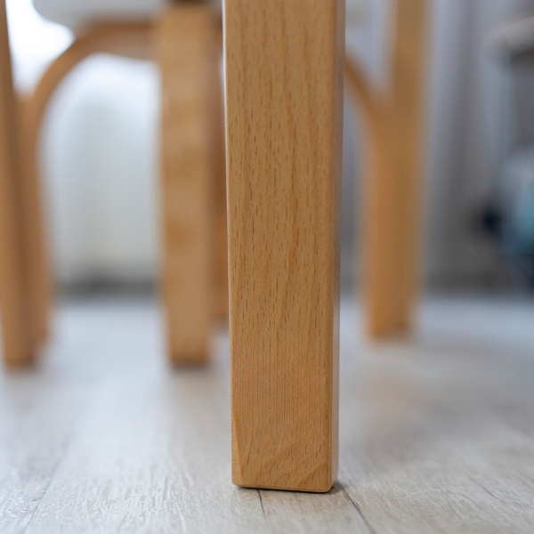 Dětská židlička Zukko detail 6