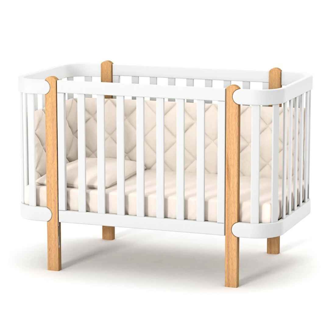 Houpací postýlky