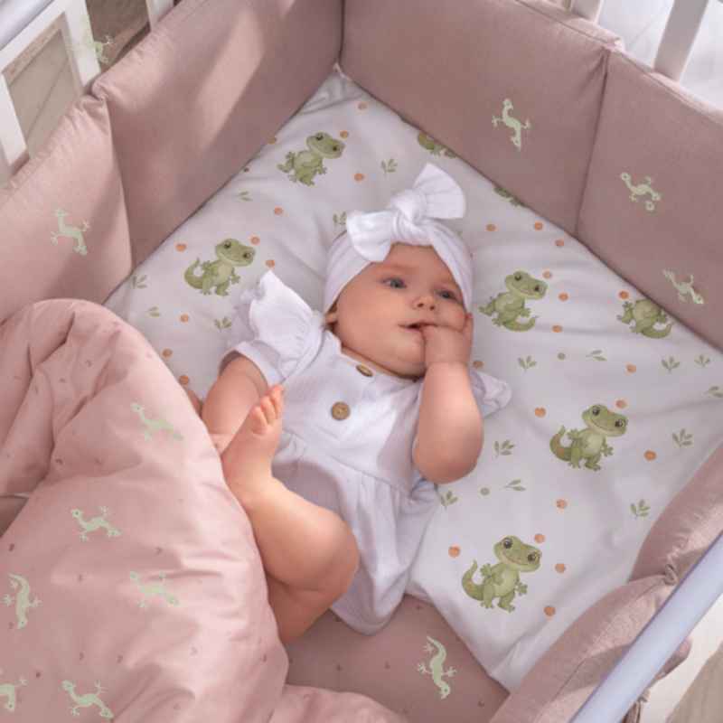 Povlečení pro miminka (do postýlky)