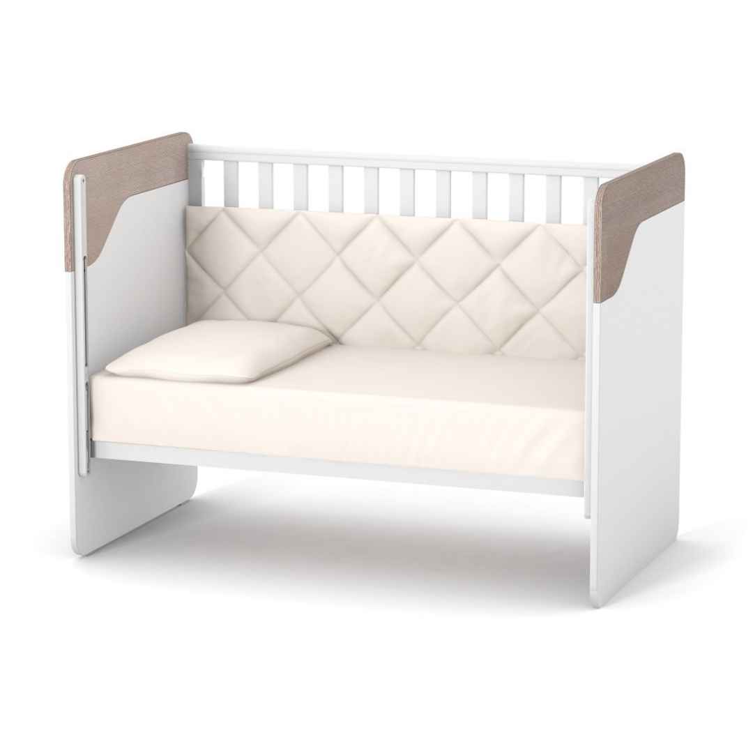 Přístavné postýlky