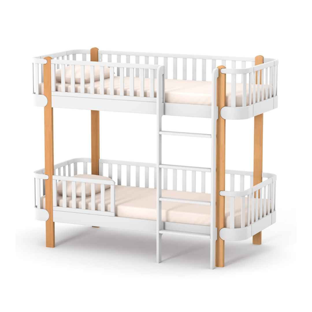 Patrové postele (Palandy)