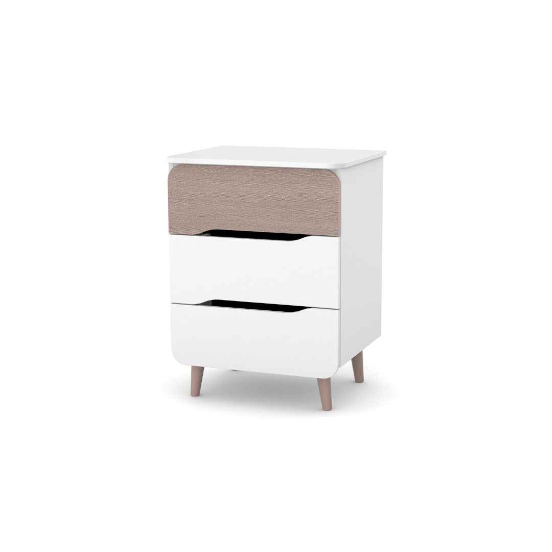 Dětské noční stolky