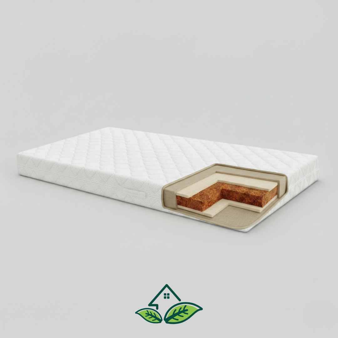 Dětská matrace Coco Gekko Kids 120x60x10