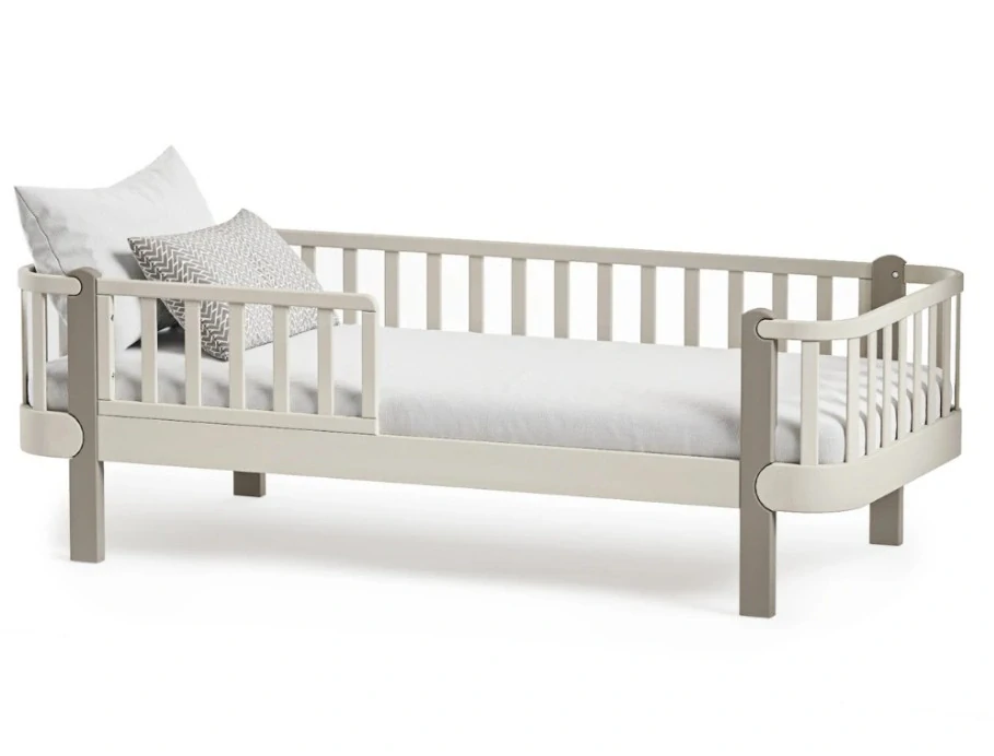 Postel pro Teenagery Zukko 190 Gekko Kids. Kašmírová