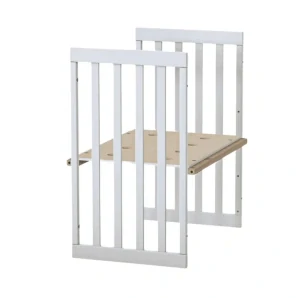 Sada pro přeměnu kolébky Mikko Gekko Kids. Cashmere